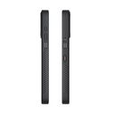 iPhone 15 Pro Max Kılıf Özelleştirilebilir 3 Fonksiyonlu Bluetooth Bağlantılı Bitmo Lab Bangcase Akıllı Magsafe Kapak - 12