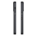 iPhone 14 Pro Max Kılıf Özelleştirilebilir 3 Fonksiyonlu Bluetooth Bağlantılı Bitmo Lab Bangcase Akıllı Magsafe Kapak - 4