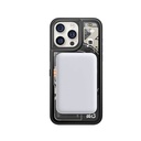 iPhone 14 Pro Max Kılıf Özelleştirilebilir 3 Fonksiyonlu Bluetooth Bağlantılı Bitmo Lab Bangcase Akıllı Magsafe Kapak - 6