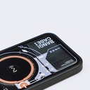 iPhone 14 Pro Max Kılıf Özelleştirilebilir 3 Fonksiyonlu Bluetooth Bağlantılı Bitmo Lab Bangcase Akıllı Magsafe Kapak - 12