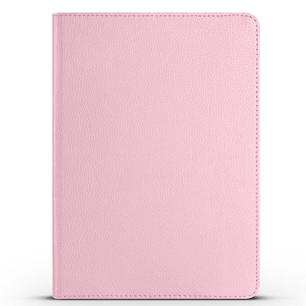 Apple iPad Pro 11 Uyumlu 2024 Zore Dönebilen Standlı Kılıf - 3