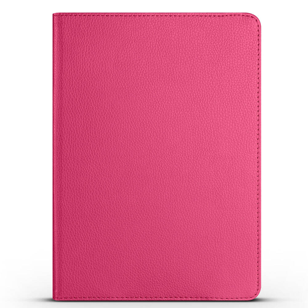 Apple iPad Pro 11 Uyumlu 2024 Zore Dönebilen Standlı Kılıf - 5