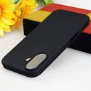 Apple iPhone 16 Uyumlu Kılıf Zore İmax Silikon - 3