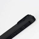 Apple iPhone 16 Plus Kılıf Zore İmax Silikon - 1