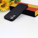 Apple iPhone 16 Plus Kılıf Zore İmax Silikon - 5