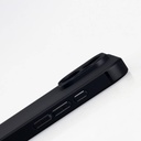 Apple iPhone 16 Pro Kılıf Zore İmax Silikon - 1