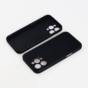Apple iPhone 16 Pro Kılıf Zore İmax Silikon - 4