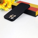 Apple iPhone 16 Pro Kılıf Zore İmax Silikon - 5