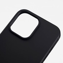 Apple iPhone 16 Pro Uyumlu Kılıf Zore İmax Silikon - 6