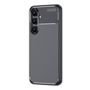 Samsung Galaxy S24 FE Uyumlu Kılıf Zore Negro Silikon Kapak - 4