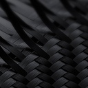 Apple iPhone 16 Pro Max Kılıf Magsafe Şarj Özellikli Karbon Fiber Benks Montage ArmorAir Kevlar Kapak - 2