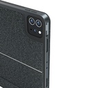 Apple iPad Pro 13 2024 Uyumlu Wiwu Mag Touch Klavyeli Standlı Kılıf - 5