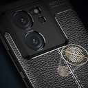 Xiaomi Mi 13T Pro Uyumlu Kılıf Zore Niss Silikon Kapak - 3
