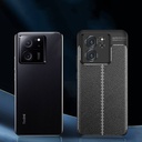 Xiaomi Mi 13T Pro Uyumlu Kılıf Zore Niss Silikon Kapak - 4