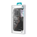 Apple iPhone 16 Pro Max Kılıf Magsafe Şarj Özellikli Benks City Serisi Kapak - 15