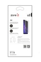 Samsung Galaxy Note 9 Uyumlu Zore 3D Short Glass Ekran Koruyucu