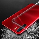 Oppo A91 Uyumlu Kılıf Zore Nitro Anti Shock Silikon - 3