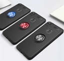 Huawei P10 Lite Uyumlu Kılıf Zore Ravel Silikon Kapak - 13