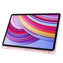 Xiaomi Redmi Pad Uyumlu Pro Kılıf Zore Tri Folding Kalem Bölmeli Standlı Kılıf - 4