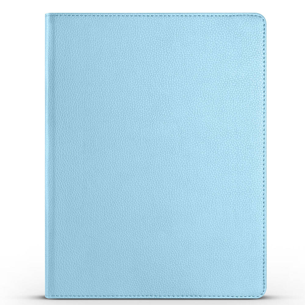 Apple iPad Pro 13 2024 Uyumlu Zore Dönebilen Standlı Kılıf - 2