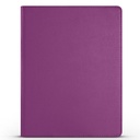 Apple iPad Pro 13 2024 Uyumlu Zore Dönebilen Standlı Kılıf - 5