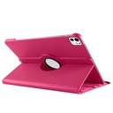 Apple iPad Pro 13 2024 Uyumlu Zore Dönebilen Standlı Kılıf - 11