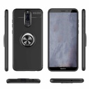 Huawei Mate 10 Lite Uyumlu Kılıf Zore Ravel Silikon Kapak - 7