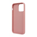 Apple iPhone 14 Pro Max Uyumlu Kılıf Karl Lagerfeld Orjinal Lisanslı 3D KL Yazılı Tüylü Arka Yüzey Saffiano Rhinestones Kapak - 12