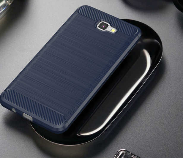 Samsung Galaxy J5 Prime Uyumlu Kılıf Zore Room Silikon Kapak - 4