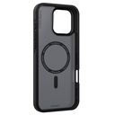 Apple iPhone 16 Pro Kılıf Magsafe Şarj Özellikli Youngkit Rock Sand Serisi Kapak - 7