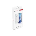 Apple iPhone 16 Pro Max Zore Kolay Uygulama Aparatlı 5D Magic Glass Cam Ekran Koruyucu - 5