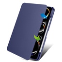 Apple iPad Pro 11 Uyumlu 2024 Kılıf Zore Termik Kalem Bölmeli Dönebilen Standlı Kılıf - 3