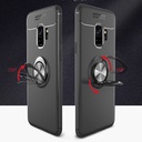 Samsung Galaxy S9 Uyumlu Kılıf Zore Ravel Silikon Kapak - 12