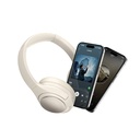 Recci REP-W86 ANC Özellikli Hi-Fi Ses Kaliteli Kulak Üstü Bluetooth v.5.3 Kulaklık - 4