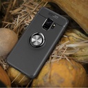 Samsung Galaxy S9 Uyumlu Kılıf Zore Ravel Silikon Kapak - 16