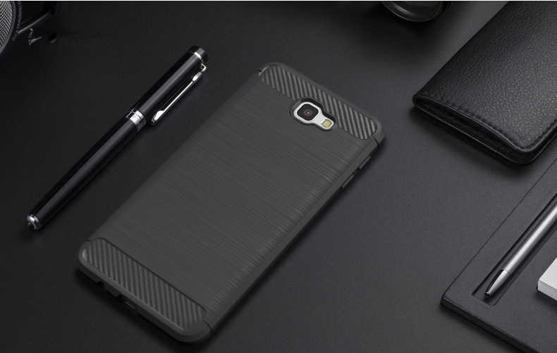 Samsung Galaxy J5 Prime Uyumlu Kılıf Zore Room Silikon Kapak - 6