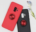 Samsung Galaxy S9 Uyumlu Kılıf Zore Ravel Silikon Kapak - 2