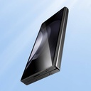 Samsung Galaxy Z Fold 6 Uyumlu Benks Ultra Shield Ekran Koruyucu + Kolay Uygulama Aparatlı - 9