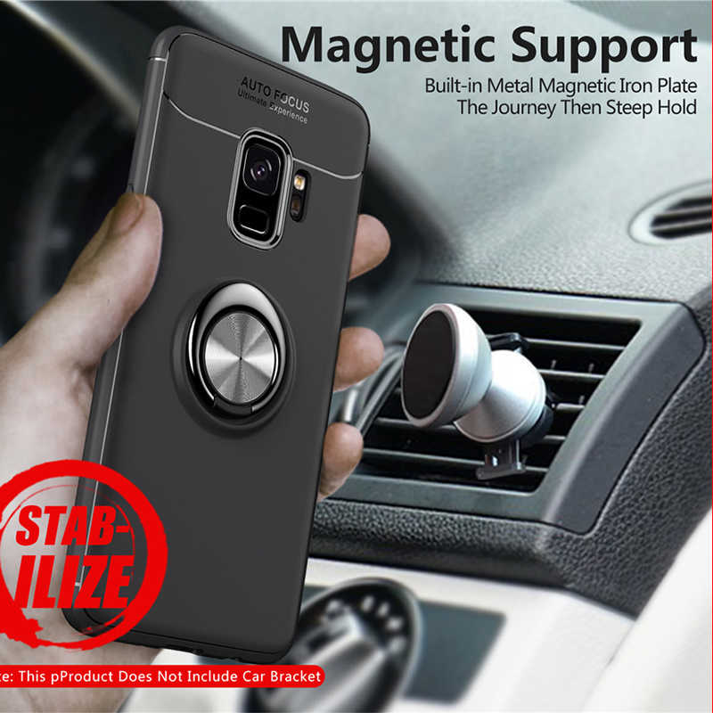 Samsung Galaxy S9 Plus Uyumlu Kılıf Zore Ravel Silikon Kapak - 3