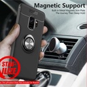 Samsung Galaxy S9 Plus Uyumlu Kılıf Zore Ravel Silikon Kapak - 3