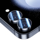 Samsung Galaxy Z Flip 6 Uyumlu Benks King Kong Kamera Lens Koruyucu - 1