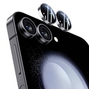 Samsung Galaxy Z Flip 6 Uyumlu Benks King Kong Kamera Lens Koruyucu - 2