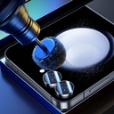 Samsung Galaxy Z Flip 6 Uyumlu Benks King Kong Kamera Lens Koruyucu - 8