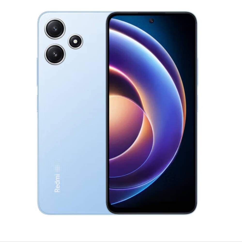 Xiaomi Redmi 13 4G Uyumlu Kılıf Zore Süper Silikon Kapak - 4