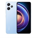 Xiaomi Redmi 13 4G Uyumlu Kılıf Zore Süper Silikon Kapak - 4