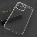 Xiaomi Redmi 13 4G Uyumlu Kılıf Zore Süper Silikon Kapak - 6