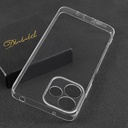 Xiaomi Redmi 13 4G Uyumlu Kılıf Zore Süper Silikon Kapak - 7