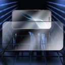 Apple iPhone 15 Uyumlu Benks JoyTouch Mat Oyun Ekran Koruyucu + Kolay Uygulama Aparatı - 10