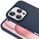 Apple iPhone 16 Pro Max Kılıf Zore LSR Lansman Kapak - 1