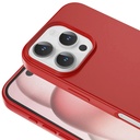 Apple iPhone 16 Pro Max Uyumlu Kılıf Zore LSR Lansman Kapak - 3